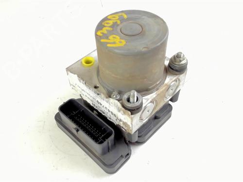 ABS pump FIAT DUCATO Van (250_) 130 Multijet 2,3 D | BP21236420M43