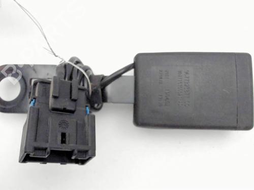 Engate do cinto PEUGEOT PARTNER Platform/Chassis | BP37458761I32 - Image 2