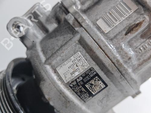 AC compressor SEAT IBIZA V (KJ1, KJG) 1.6 TDI | BP40544567M34 - Image 5