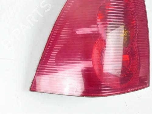 Venstre baglygte PEUGEOT 307 Break (3E) 2.0 HDi 135 | BP29976531C34