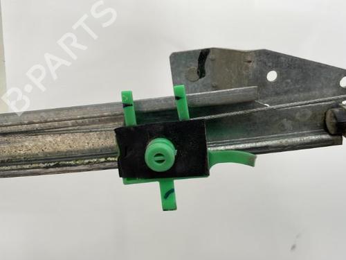 Used Rear right window mechanism Rear right window mechanism FIAT PUNTO (188_) 1.9 DS 60 (188.031, .051, .231, .251) (60 hp) 20397280 20397280