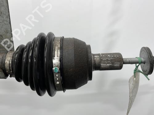 Used Right front driveshaft Right front driveshaft VOLVO C30 (533) 1.6 (100 hp) 21422811 21422811