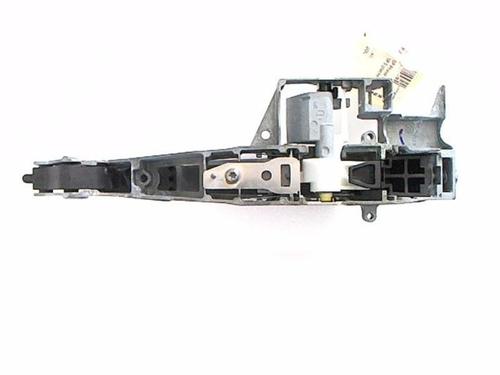 Front right exterior door handle PEUGEOT 5008 (0U_, 0E_) 1.6 HDi | BP20414624C129