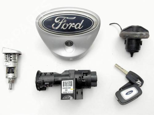 Ignition barrel FORD KA (RU8) 1.2 | BP38787590M48 - Image 6