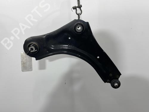Used Right front suspension arm RENAULT MEGANE III Hatchback (BZ0/1_, B3_) 1.5 dCi (BZ09, BZ0D, BZ1W, BZ29, BZ14) (110 hp) 32250254