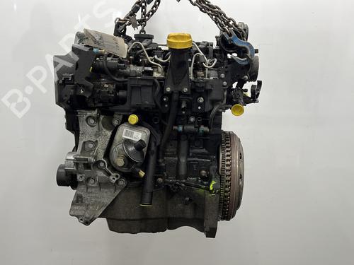 Engine RENAULT MEGANE III Hatchback (BZ0/1_, B3_) 1.5 dCi (BZ09, BZ0D, BZ1W, BZ29, BZ14) | BP33560037M1 - Image 4