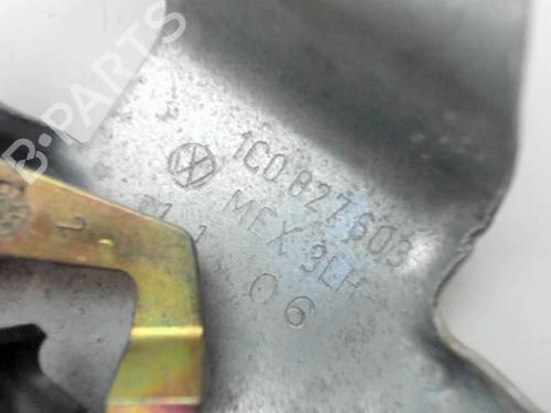 Tailgate lock VW NEW BEETLE (9C1, 1C1) 1.6 | BP29921678C101 