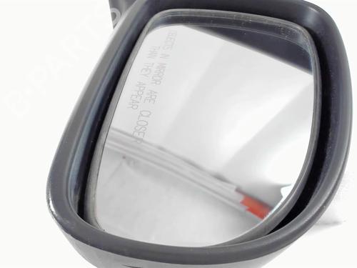 Right mirror CHEVROLET AVEO / KALOS Hatchback (T200) 1.4 | BP20456597C27 