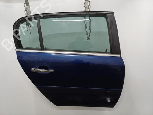 Dør høyre bak OPEL SIGNUM Hatchback (Z03) 3.0 V6 CDTI (F48) | BP20422808C5 