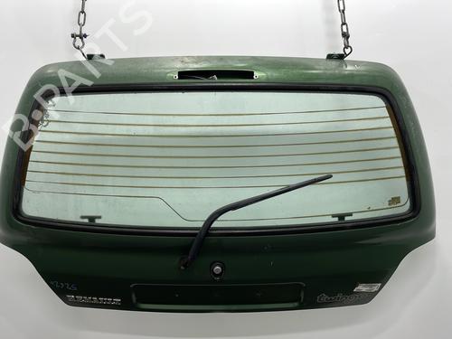 Used Tailgate RENAULT TWINGO I (C06_) 1.2 (C066, C068) (58 hp) 23193822
