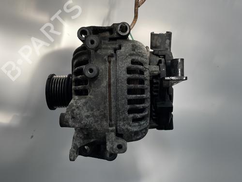 Used Alternator MERCEDES-BENZ C-CLASS Coupe (CL203) C 220 CDI (203.708) (150 hp) 30329409
