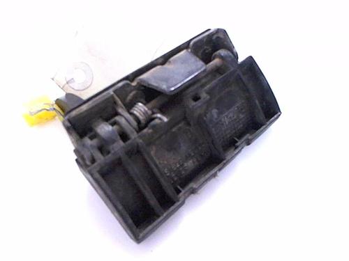 Tailgate handle HYUNDAI TERRACAN (HP) 2.9 CRDi 4WD | BP20478961C132 