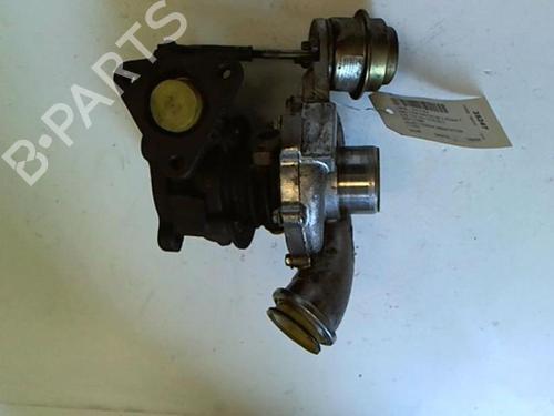 Turbolader/Kompressor OPEL VECTRA B Hatchback (J96) 2.0 i 16V (F68) | BP20456702M71 
