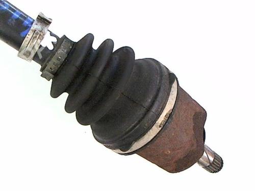 Left front driveshaft OPEL TIGRA TwinTop (X04) 1.3 CDTI (R97) | BP20459540M38 