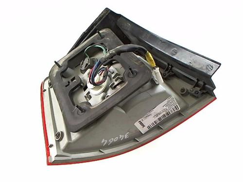 Right taillight KIA CARENS II MPV (FJ) 2.0 CRDi | BP20472500C35 