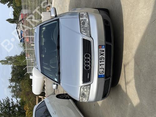 Used Parts AUDI A6 C5 Avant (4B5, 4B6)  2.7 T quattro  4613882