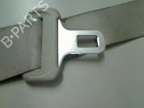 Rear left belt tensioner NISSAN X-TRAIL I (T30) 2.2 Di 4x4 | BP20409301C89 
