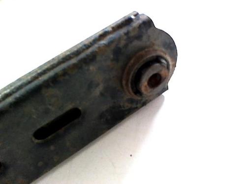 Right rear suspension arm FORD S-MAX (WA6) 1.8 TDCi | BP20473427M15 