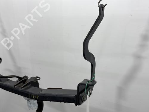 Tow ball/Mechanism RENAULT VEL SATIS (BJ0_) 2.0 16V Turbo (BJ0K) | BP29976487C141 