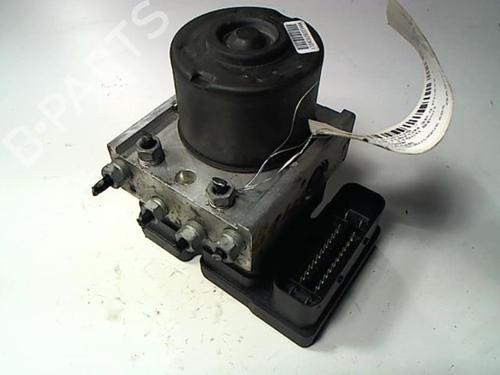 ABS pump FORD FOCUS II (DA_, HCP, DP) 1.6 TDCi | BP20476240M43