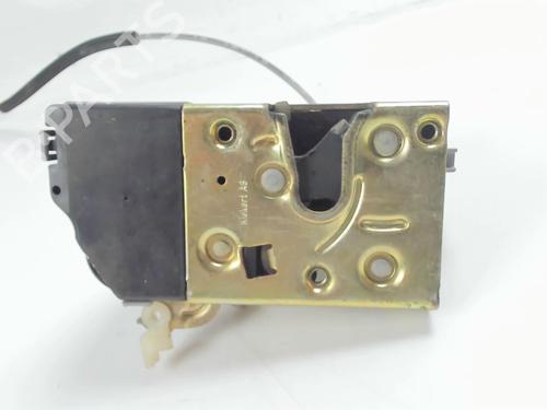 Used Front left lock PEUGEOT 307 (3A/C) 1.6 HDi 110 (109 hp) 20450819