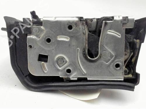 Türschloss links hinten für BMW X5 (E53) 3.0 d (218 hp) 30688867