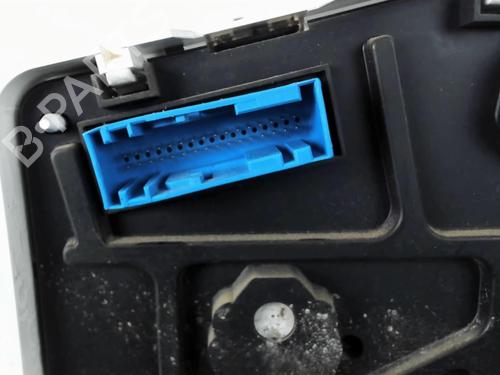 Used Instrument cluster Instrument cluster FORD TRANSIT CONNECT (P65_, P70_, P80_) 1.8 Di (75 hp) 35938485 35938485