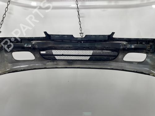 Front bumper PEUGEOT 106 II (1A_, 1C_) 1.1 i | BP23778800C7 