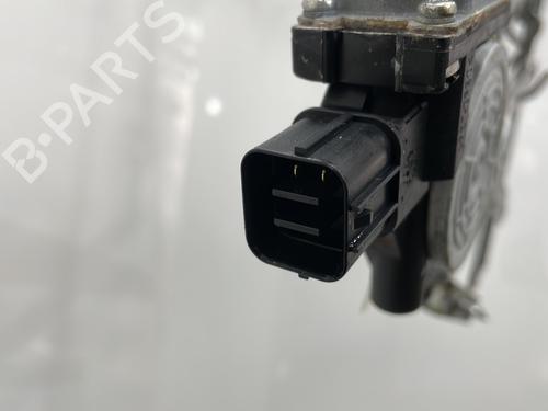 Used Rear left window mechanism Rear left window mechanism PEUGEOT 4008 1.6 HDi AWC (114 hp) 23994389 23994389