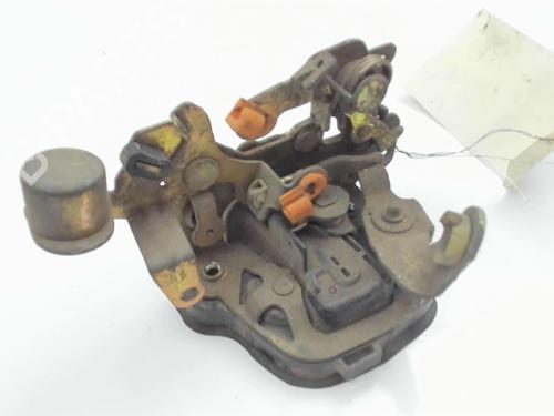Rear right lock OPEL CORSA B (S93) 1.7 D (F08, F68, M68) | BP20428284C99 