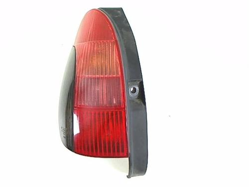 Used Left taillight PEUGEOT 306 Break (7E, N3, N5) 1.9 TD (90 hp) 20449534