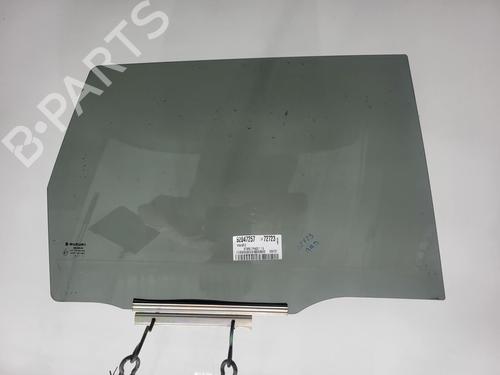 Used Rear right door window SUZUKI VITARA (LY) 1.6 DDiS (APK 416D) (120 hp) 20419121