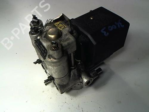 ABS OPEL OMEGA B (V94) 2.0 (F69, M69, P69) | BP21231065M43 