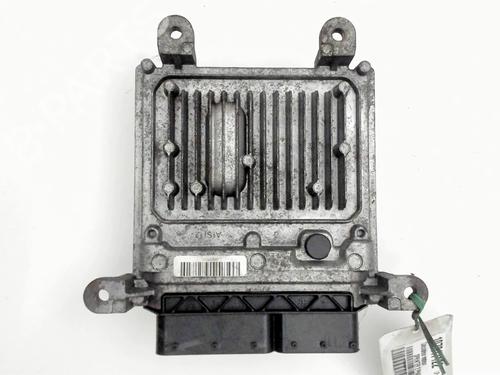 Used Engine control unit (ECU) MERCEDES-BENZ SPRINTER 3,5-t Van (B906) 313 CDI (906.631, 906.633, 906.635, 906.637) (129 hp) 27163764