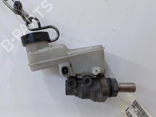 Brake master cylinder TOYOTA YARIS VERSO (_P2_) 1.3 (NCP20_, NCP22_, NCP20R, NCP22R) | BP20401251M77