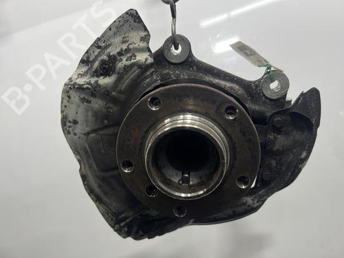 Used Right front steering knuckle Right front steering knuckle BMW 5 Touring (E39) 520 d (136 hp) 33131366 33131366