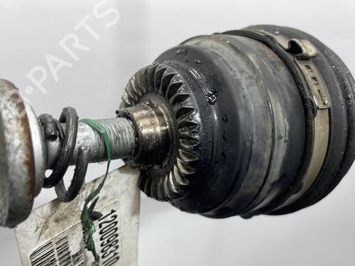 Right front driveshaft MINI MINI (F56) Cooper | BP32042476M39  - Image 5