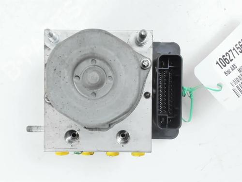 ABS pump NISSAN MICRA IV (K13K, K13KK) 1.2 | BP26273972M43 