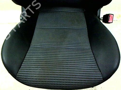 Right front seat MERCEDES-BENZ A-CLASS (W169) A 180 CDI (169.007, 169.307) | BP20399483C16 