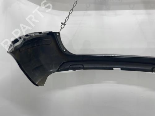Rear bumper FORD FUSION (JU_) 1.4 TDCi | BP27618769C8 
