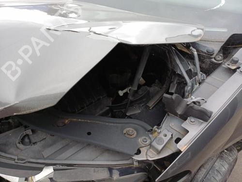 Left sun visor VW TOURAN (1T3) 1.2 TSI | BP26532430I1  - Image 25