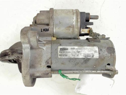 Used Starter Starter FORD FIESTA VI (CB1, CCN) 1.5 TDCi (75 hp) 20421064 20421064