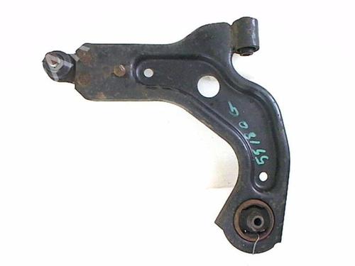 Used Left front suspension arm FORD FIESTA IV (JA_, JB_) 1.8 D (60 hp) 20436467