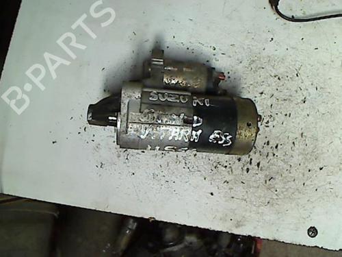 Starter SUZUKI GRAND VITARA I (FT, HT) 2.0 4x4 (TA52, TL52, SQ420) | BP20432763M8 