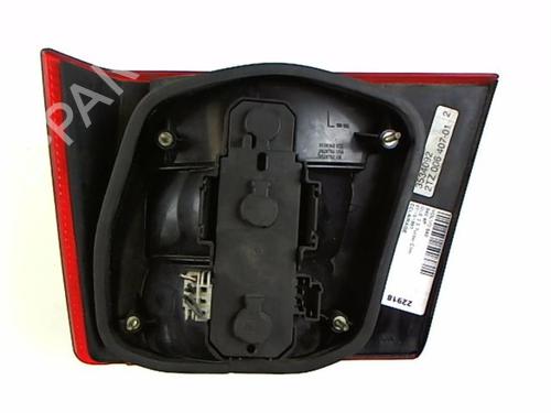 Left tailgate light VOLVO 940 (944) 2.4 Turbo Diesel | BP21233862C79