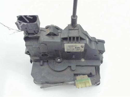 Rear right lock OPEL CORSA D (S07) 1.3 CDTI (L08, L68) | BP20405852C99 
