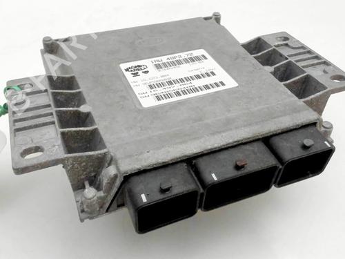 Used Engine control unit (ECU) Engine control unit (ECU) CITROËN C3 I (FC_, FN_) 1.1 i (60 hp) 27294035 27294035