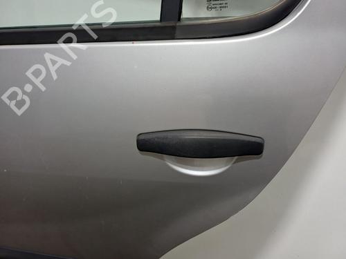 Dør venstre bagtil DACIA SANDERO 1.5 dCi | BP38744754C4  - Image 8