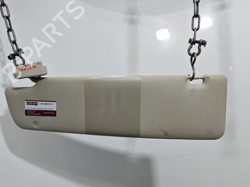 left-sun-visor-fiat-ducato-van-250_-2006-40002918 main image