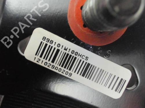 Rear left belt tensioner KIA RIO III (UB) 1.4 CRDi | BP20420356C89 